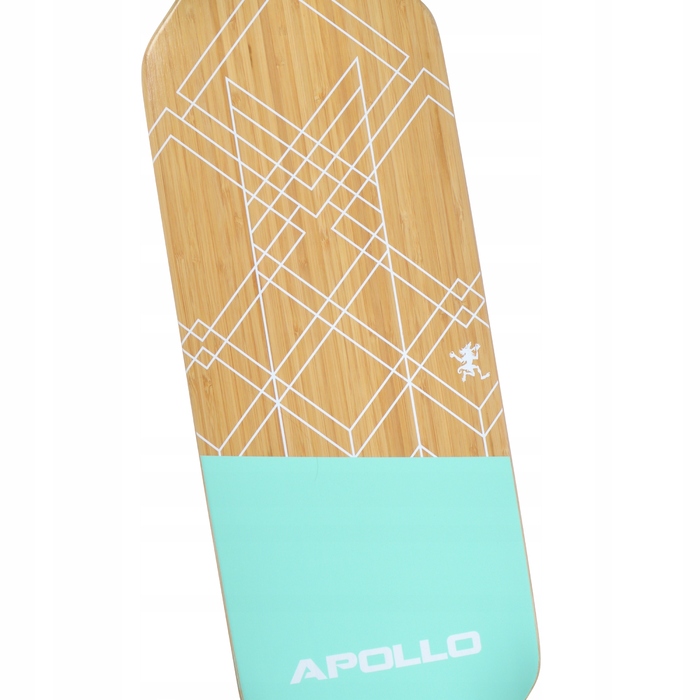 Лонгборд Apollo 65383137 з підшипниками ABEC-9
