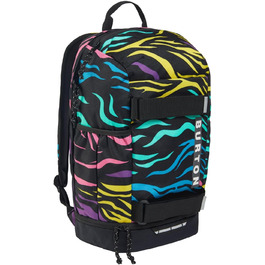 Дитячий рюкзак Burton Distortion Pack 18л, універсальний розмір