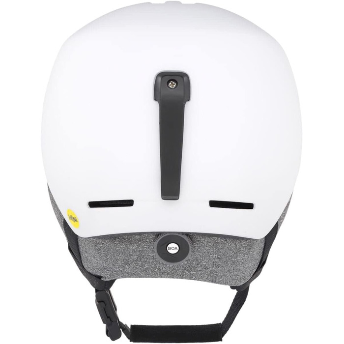 Шолом для сноуборду Oakley MOD1 MIPS, білий, M
