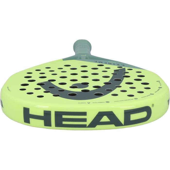 Падель ракетка HEAD Extreme (Elite, Motion, One, Pro) — серія ракеток для паделю