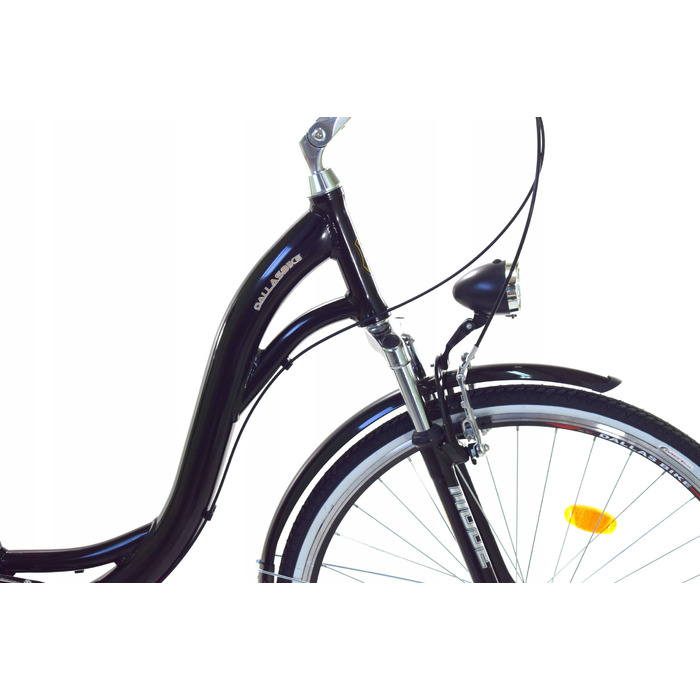 Міський велосипед Dallas Bike 17