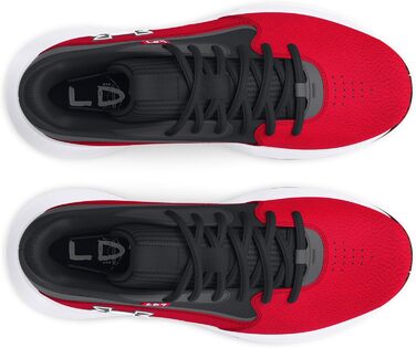 Кросівки баскетбольні Under Armour UA Lockdown 7: міцні, легкі та дихаючі