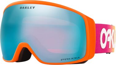 Чоловічі сонцезахисні окуляри Oakley OO7104-30, мультиколір