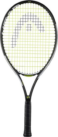 Дитяча тенісна ракетка HEAD IG Speed Jr. 25 для дітей 8-10 років