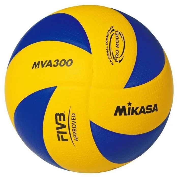 Волейбольний м'яч Mikasa VS170W