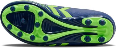 Дитячі футбольні бутси Hummel Star F.G. Jr. - Navy/Peony, 36 EU