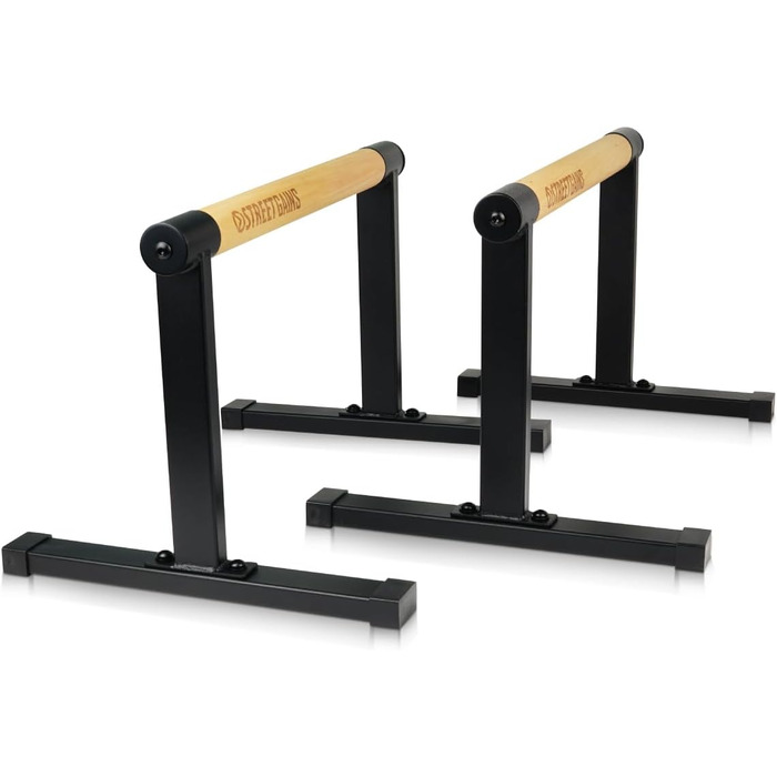 Паралелепіди з дерева | StreetGains®