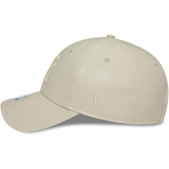 Жіночий рюкзак New Era, бежевий колір, універсальний розмір