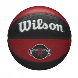 Баскетбольний м'яч Wilson WTB1300XBHOU, розмір 7