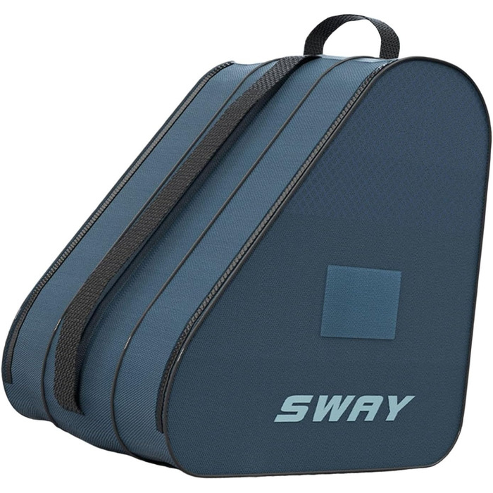 Сумка для роликів Harilla, сумка для інлайнів для дітей, преміум-сумка для роликів та ковзанів для дітей та дорослих