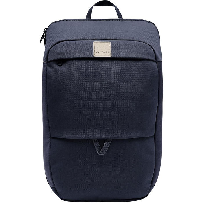 Рюкзак VAUDE Coreway 10 л, унісекс, Eclipse, міський, універсальний розмір