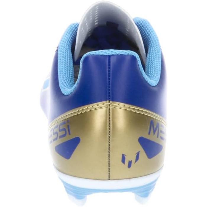 Кросівки Adidas Copa Pure.3 Fg для хлопчиків, 32 EU, кольори: Lucid Blue, Blue Burst, Cloud White