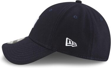 Кепка New Era Detroit Tigers MLB League 9Forty Adjustable Navy - універсальний розмір