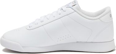 Жіночі домашні капці Reebok Princess, білі, розмір 37.5 EU