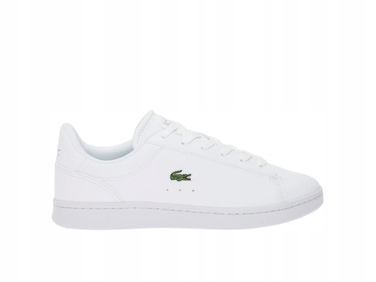 Жіночі спортивні кросівки Lacoste Carnaby Set 224 3 SUJ, розмір 37,5