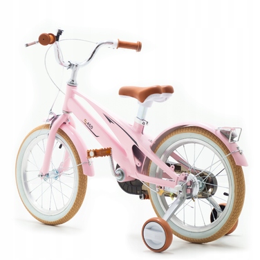 Дитячий велосипед 4Go 01-0004, колеса 12