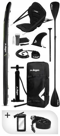 SUP-дошка Slogen Active, 350 см