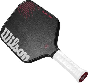 Падли для піклболу Wilson Fierce Series 13mm - розмір ручки 2-4 1/4