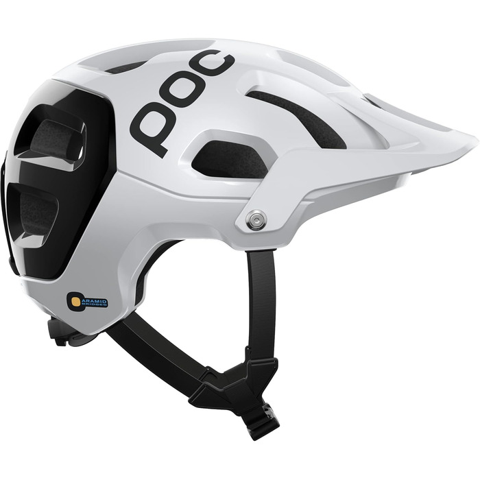 Шолом велосипедний POC Tectal Race MIPS, Trail/Enduro/All-Mountain, Aramid, MIPS, L (59-62cm)