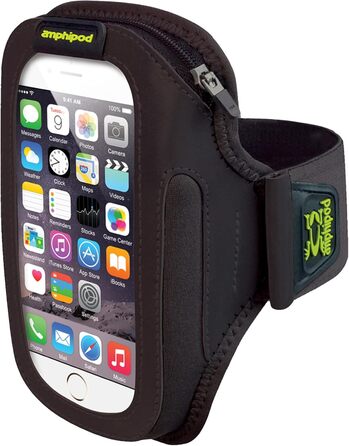 Браслет для рук Amphipod ArmPod SmartView Sumo Black (249), X-Large