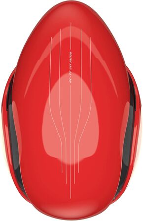 Аеродинамічний велошолом ABUS GameChanger TT з вентиляцією для чоловіків і жінок