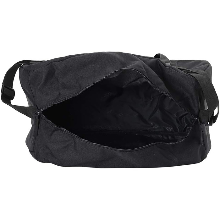 Сумка спортивна PUMA Phase 078033, містка, для тренувань, чорна