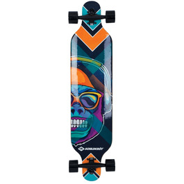 Лонгборд Schildkrot Cool Chimp ABEC-11