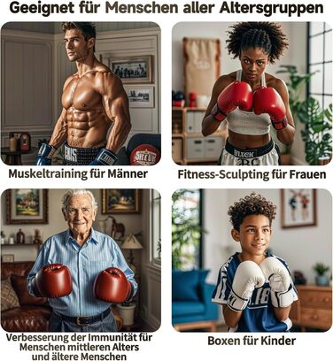 Музична бокс-машина Togieeii з Bluetooth та LED-екраном: бокс для дорослих та дітей