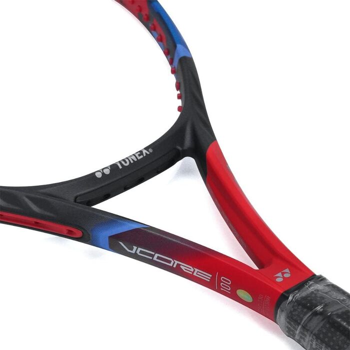 Тенісна ракетка YONEX VCORE 100 Scarlet 2 для жінок та чоловіків