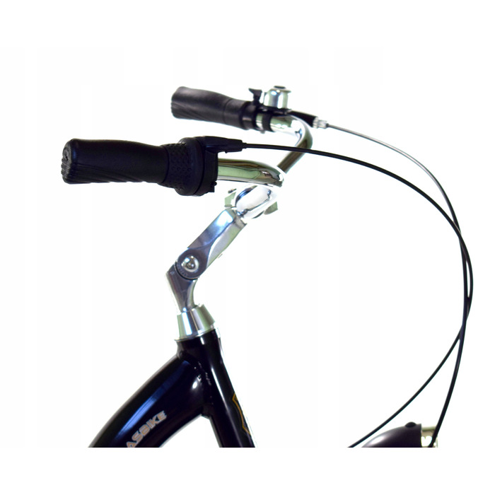 Міський велосипед Dallas Bike 17