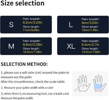 Професійні велосипедні рукавички – дихаючі, амортизуючі, з силіконовими вставками на долонях для катання, альпінізму та активного відпочинку. Чорний, розмір L