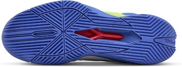 Тенісне взуття Wilson для чоловіків, розмір 44 EU, біле