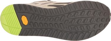 Кросівки Reebok Nano X3 Adventure для жінок, 40.5 EU, Stucoo Fugen, Laser Lime