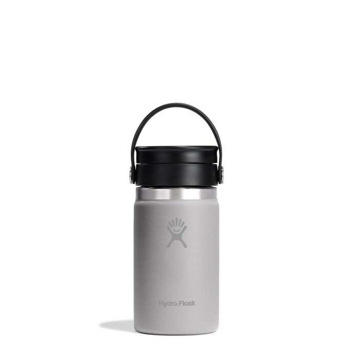 Термос Hydro Flask 473 мл з вакуумною ізоляцією зі сталі та герметичною кришкою Flex Sip, для кави та напоїв
