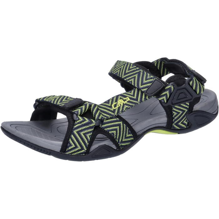 Чоловічі кросівки CMP, розмір 39 EU, колір Blue Grey