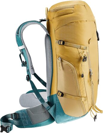 Рюкзак для туризму та альпінізму Deuter Trail 30, 2024, колір Almond-Deepsea