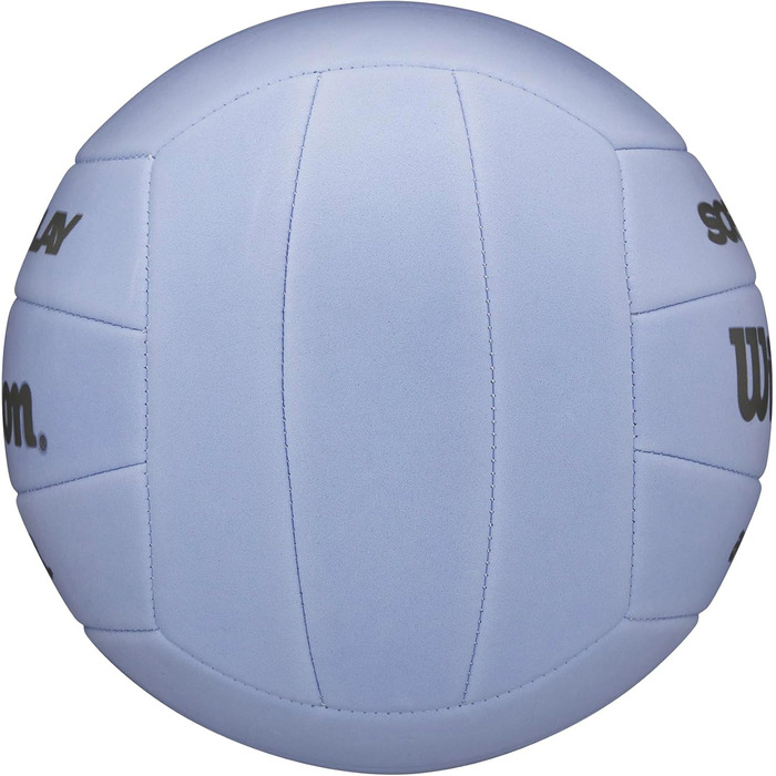 Волейбольний м'яч Wilson AVP Soft Play Violett - для тренувань та відпочинку