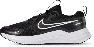 Дитячі кросівки Nike Mystic FlySneaker 38 EU чорно-біло-антрацитові