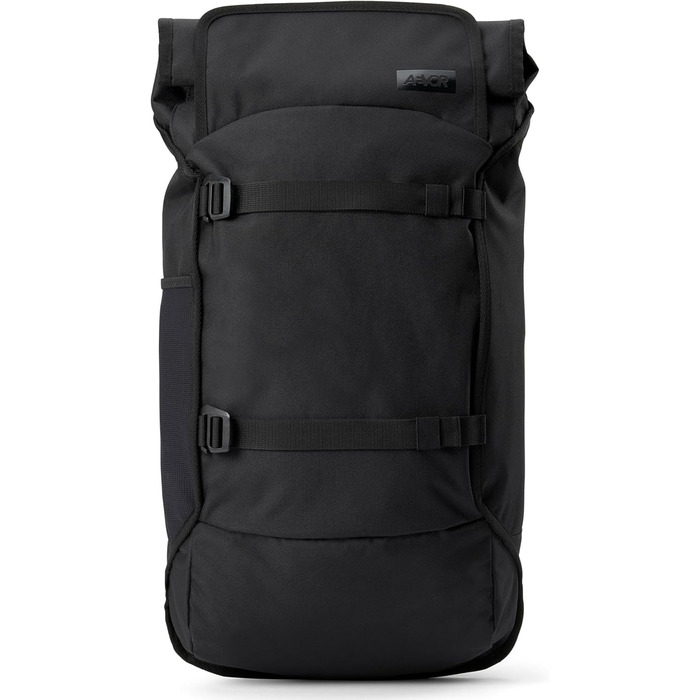 Рюкзак AEVOR Trip Pack 26 л, водонепроникний, для ноутбука 15'', багато кишень, дихаюча спинка, екологічний матеріал