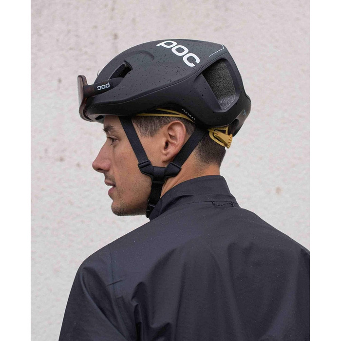 Велошолом POC Ventral SPIN для дорослих, захисний, аеродинамічний