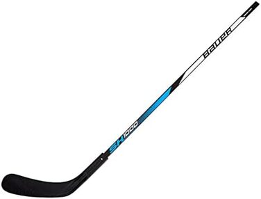 Дитяча ключка для стріт-хокею Bauer SH1000, ліва, 43''