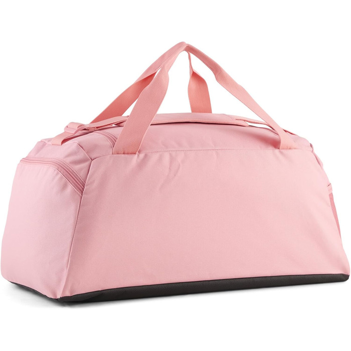 Спортивна сумка PUMA Funtal 34L для дорослих, рожева (Wild Pink), універсальний розмір