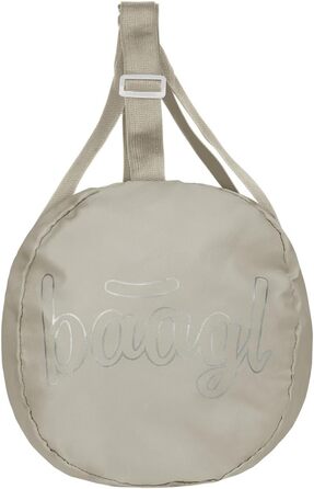 Спортивна сумка Baagl для дітей, хлопчиків та підлітків – компактна та складна сумка для подорожей, спорту, футболу, балету, школи та відпочинку, для плавання, 22 л