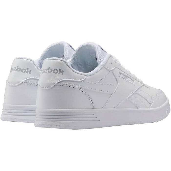 Кросівки Reebok Court Advance Unisex White/Cold Grey, 43 EU