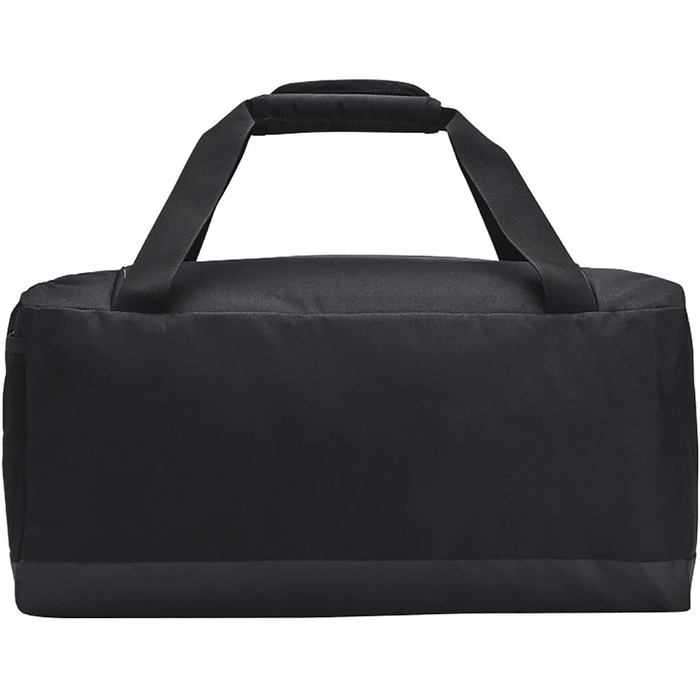 Спортивна сумка Under Armour UA Gametime Duffle SM чорна, унісекс, для тренувань