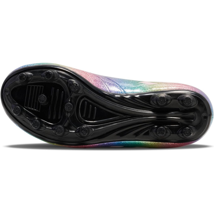 Дитячі футбольні бутси Hummel TOP Star F.G. JR, рожеві, розмір 29