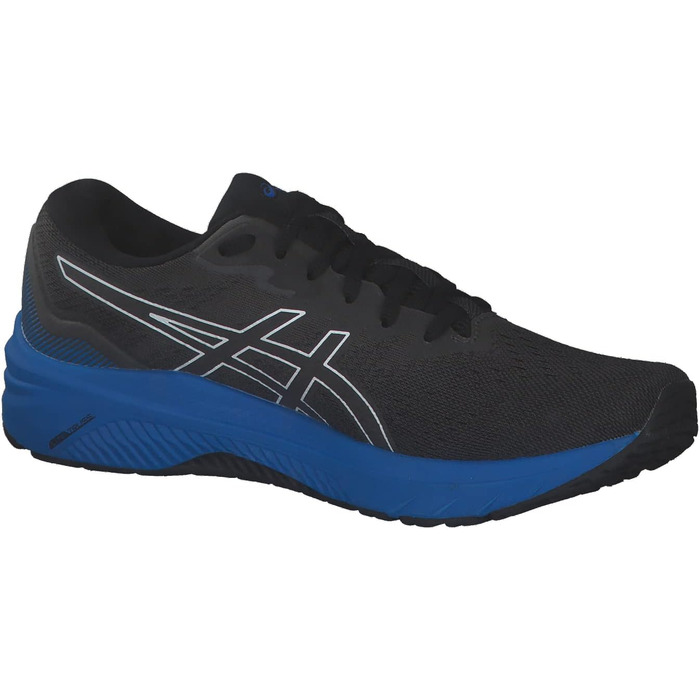 Дитячі кросівки ASICS GT-1000 11 GS, чорні, 32.5 EU