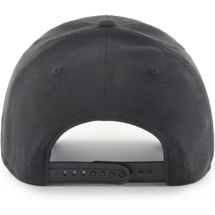 Кепка Florida Panthers Red NHL Most Value P. Cap (один розмір, Anaheim Ducks #36800)