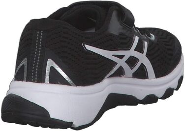 Дитячі кросівки ASICS GT-1000 8 Gs, чорні, 30 EU