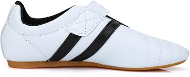 Таекуондо, бокс, карате: спортивні кросівки для тренувань (для дорослих та дітей)